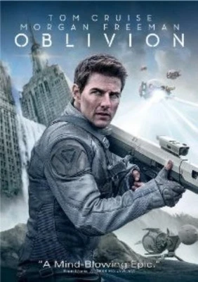 Oblivion [DVD] [2013] [Region 1] [US Imp DVD Incredible Value and Free Shipping! - Image 1 of 2
