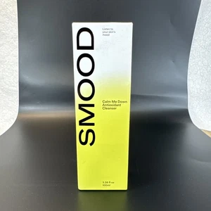 Neu Smood Problemlöser Gel-Creme Feuchtigkeitscreme 100 ML 3,38 flüssige Unzen - Bild 1 von 1