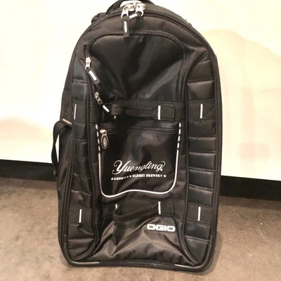 "Maleta de viaje Ogio Pull Through Rolling 23"" sin logotipo bloqueable" Foto 1 de 4