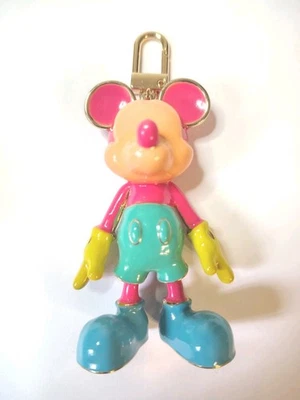 Nuevo Dije Bolso Disney Baublebar - Mickey Mouse - Multicolor "RARO" Foto 1 de 4