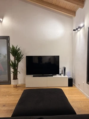 Samsung Smartv QE65Q80TAT 65” - Immagine 1 di 2