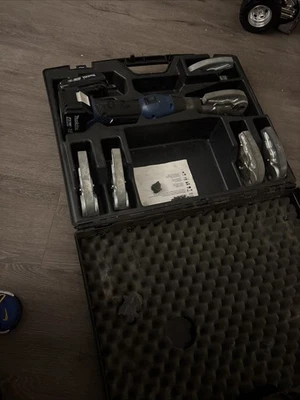 RLS I-press Mini MAP2LCER - Imagem 1 de 2