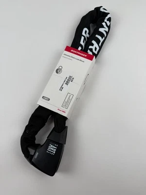 Bontrager Ultimate Chain Lock 85cm - Image 1 of 3
