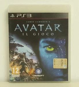 Avatar: il gioco Ps3 Playstation 3 - Imagen 1 de 3
