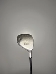 Super Concorde Shallow Face 5-Wood 19* Graphite 41.5" RH - Picture 1 of 8
