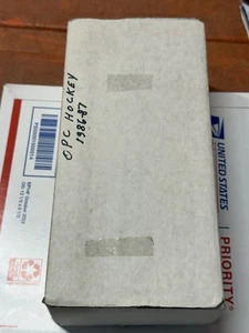 1986-87 OPC O-Pee-Chee Hockey Near Set (263/264) High Grade No Roy #53 RC - Picture 1 of 2