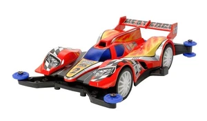 Tamiya Mini 4WD PRO Series No.36 Heat Edge MA Chassis 18636 - Picture 1 of 6