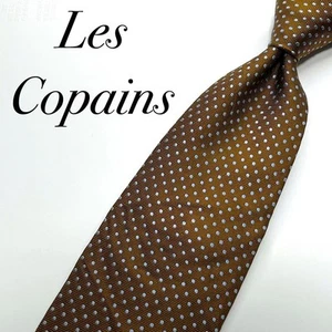 Recopan Polka Dot Tie Classic Neckwear for Men Used - Picture 1 of 7
