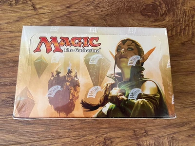 Sealed MTG - Oath of The Gatewatch Booster Box - English - Brand New Sealed - Image 1 of 2