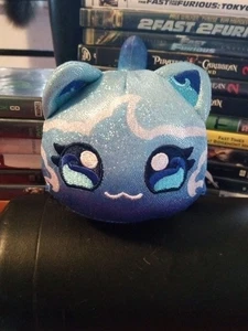 Aphmau MeeMeows Elementar Air Cat Mystery Plüsch 6 Zoll - Bild 1 von 4