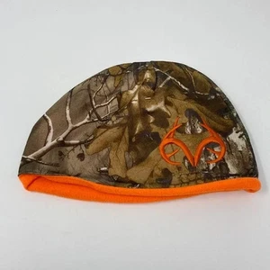 Realtree Camo Winter Hat - Picture 1 of 3