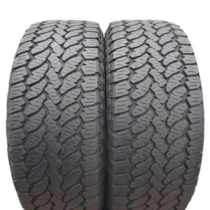 235 55 18 General 235/55 R18 104H XL Grabber AT3 Todas las Estaciones 2022 7mm - Imagen 1 de 7