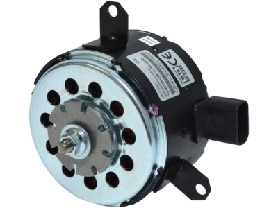 For 2004-2005 Pontiac Bonneville Auxiliary Fan Motor 84936TMHZ - Image 1 of 2