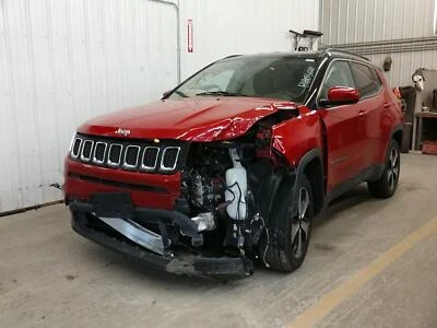 Puerta trasera para conjunto de brújula roja Pwr 000 izquierda Foto 1 de 4