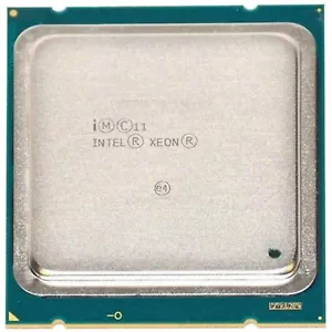 Intel Xeon E5-2603 1.8GHz/10M/1066MHz 4-Core 80W (SR0LB) - Picture 1 of 2
