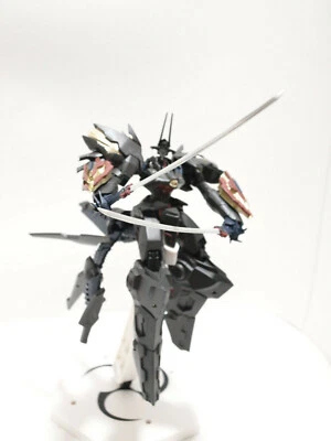 Linebarrels of Iron (mode B) N.E.X.T. 03 Volks - Imagen 1 de 4