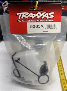 Traxxas Revo 3.3 Nitro Fuel Tank 5363x - Bild 1 von 2