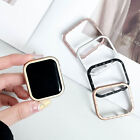 For Apple Watch Series 9 8 7 6 5 4 3 2 SE iWatch 38/40/41/42/44/45mm Cover Case