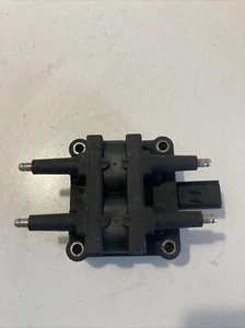 Chrysler Pt Cruiser Ignition Coil 04609103Ab Genuine 2.4 Petrol 2008 - Picture 1 of 7