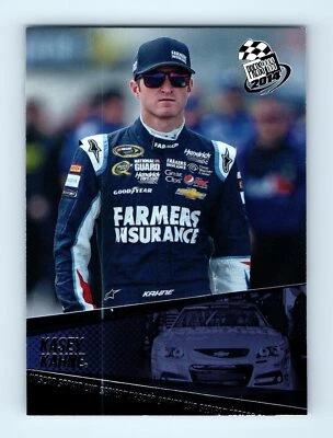 2014 Press Pass #18 Kasey Kahne - Image 1 of 2