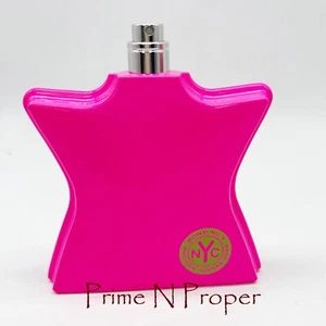 BOND No 9 MADISON SQUARE PARK 3.3 / 100 ml  Eau De Parfum Spray, Tester bottle - Picture 1 of 3