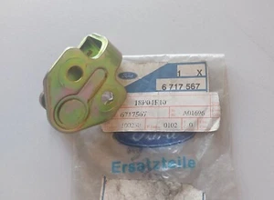 Riscontro Serratura Porta Ant. Ford Fiesta Berlina 3-5 porte  6717567 - Foto 1 di 5