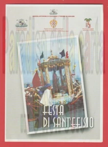 FESTA DI SANT'EFISIO 1999 (AZIENDA AUTONOMA DI SOGGIORNO E TURISMO DI CAGLIARI) - Picture 1 of 5