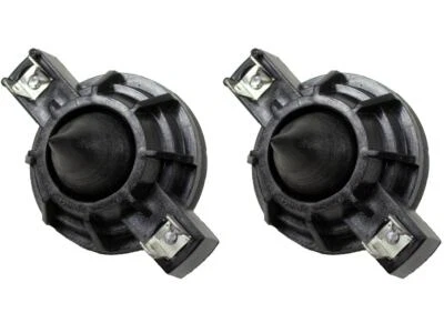 ELECTRO-VOICE Diaphragm for EV Electro Voice 81514XX SX80 SX100 SX200 SX300 Horn Repair 2 Pack