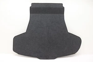 2014 - 2024 INFINITI Q50 REAR TRUNK FLOOR CARGO CARPET LINING MAT OEM 849024GA1A - Picture 1 of 11