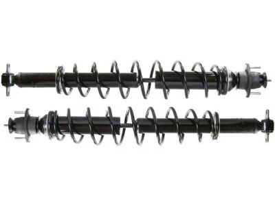 Kit de conversión de amortiguador Monroe 33153QPTZ para Oldsmobile Aurora Foto 1 de 2