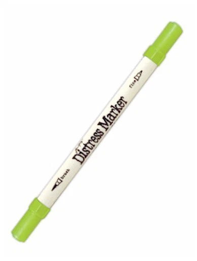 Marcador de socorro Tim Holtz de Ranger - Twisted Citron Foto 1 de 1