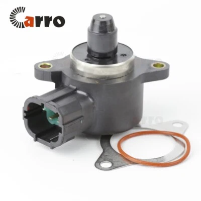 OE# 23781-5U001 Nueva válvula de control de aire de ralentí compatible con Infiniti G20 2000-2002 2,0 L - L4 Foto 1 de 4