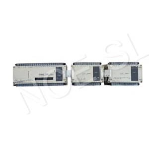 PLC OMRON SYSMAC C28K + I/O C16P - Imagen 1 de 4