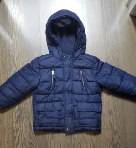 Baby Gap  Winter jacket kids boys size 3 - Picture 1 of 4