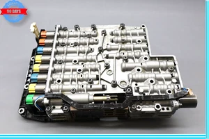 10-15 Jaguar XJ XJL X351 Automatic Transmission Valve Body Mechatronic Oem - Picture 1 of 12