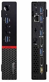LENOVO ThinkCentre M700,   Tiny, Intel Core i5-6500T, 8GB, 256GB - Image 1 of 1
