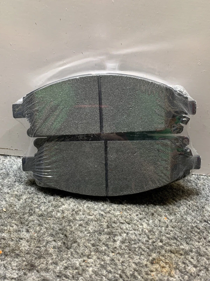 Дисковая тормозная колодка Bendix MRD855 — глобальная полуподходит для Nissan Quest 2004–2007 - Изображение 1 из 4