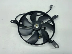 Kawasaki KLZ1000 Versys Cooling Fan Radiator (2) 12' - Picture 1 of 3