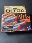 NERF Ultra One E6600 Dart Refill - 20 Count