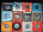 26x7” VINYL SLEEVES WITH LOGOS  (NO VINYL INSIDE) FOR ARTS & CRAFTS PROJECTS