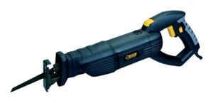 Steel Grip QX-RS-02 Black 7.3A 2500 SPM Corded Reciprocating Saw 3/4 L in. - Imagen 1 de 2