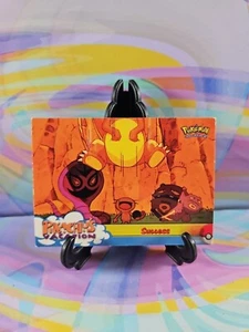 Carta Pokemon Topps Serie 1 | Vacanze di Pikachu "Successo" #55 - Foto 1 di 2
