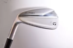 MENS TAYLORMADE P790 8 IRON GOLF CLUB VENTUS REGULAR FLEX GRAPHITE LEFT HAND - Picture 1 of 6
