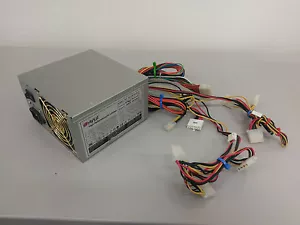 Hiper SF-350TS 350 Watt ATX Workstation PC Power Supply - Picture 1 of 2