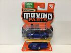 2023 Matchbox Moving Parts 2020 Nissan Leaf - 25/54 , 70 Years Anniversary