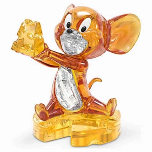 Swarovski Tom und Jerry: Jerry Hanna Barbera Neu in OVP 5515336 - Bild 1 von 1