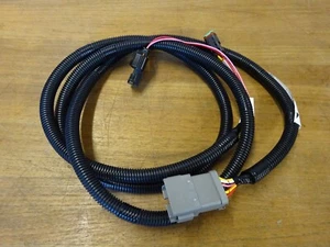 Yanmar Harness Kabel / 177524-04800 Kabel / Restposten (0573) - Bild 1 von 7