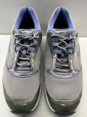 MBT Fora Womens Sneakers Size 9 Gray Walking Shoes 400212-19 - Image 1 of 4