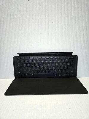 Logitech ipad 10.5 teclado desmontable 820-008226 El artículo no está probado  Foto 1 de 3