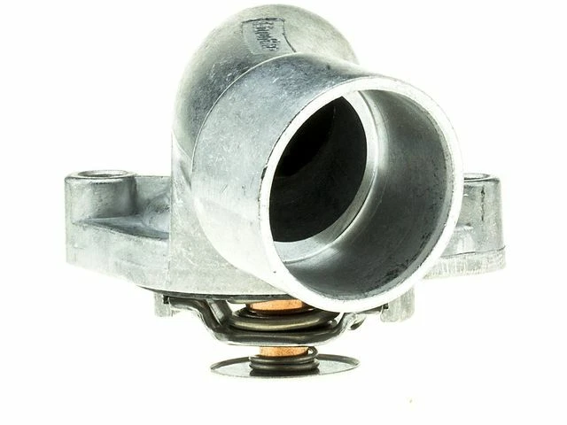 Motorad Integrated Housing Thermostat fits Saturn LW300 2001-2003 3.0L V6 48MNFR - Image 1 of 1